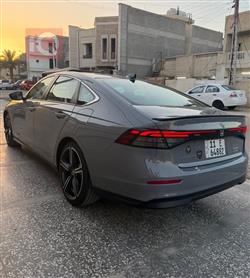 هوندا أكورد